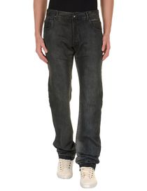 DRKSHDW by RICK OWENS - Denim pants