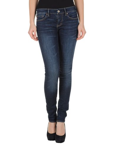 ZOOM POLO JEANS COMPANY - Denim pants