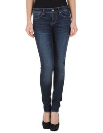 POLO JEANS COMPANY - Denim trousers