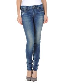 POLO JEANS COMPANY - Denim trousers