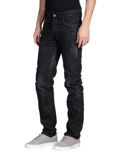 ZOOM PRPS - Denim pants