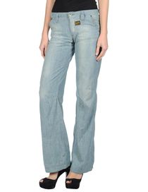G-STAR RAW - Denim trousers