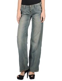 G-STAR RAW - Denim trousers