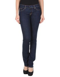 TOMMY HILFIGER DENIM - Denim trousers