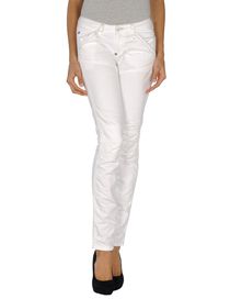G-STAR RAW - Denim trousers