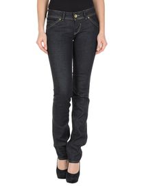 TOMMY HILFIGER DENIM - Denim trousers