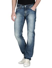 EDWIN - Denim trousers
