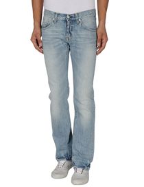 EDWIN - Denim trousers