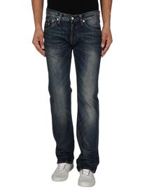 EDWIN - Denim trousers