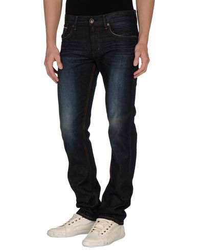 ZOOM EDWIN - Denim pants