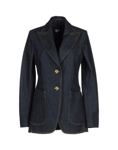 ZOOM D&G - Denim outerwear