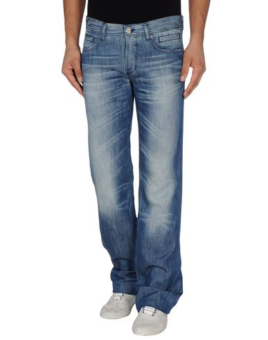 ZOOM D&G - Denim pants