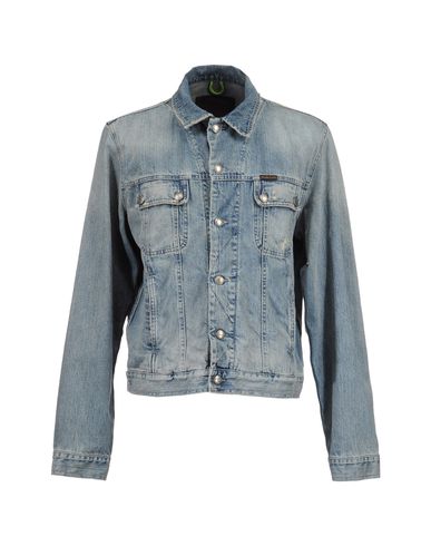 ZOOM MARLBORO CLASSICS - Denim outerwear