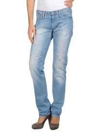 CYCLE - Denim trousers