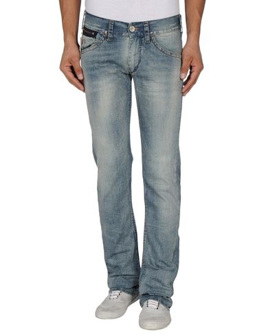 ZOOM ENERGIE - Denim pants