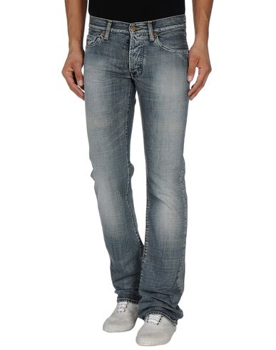 ZOOM ENERGIE - Denim pants