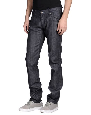 ZOOM ENERGIE - Denim pants