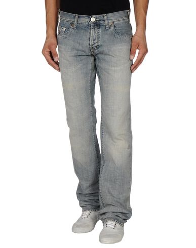 ZOOM ENERGIE - Denim pants