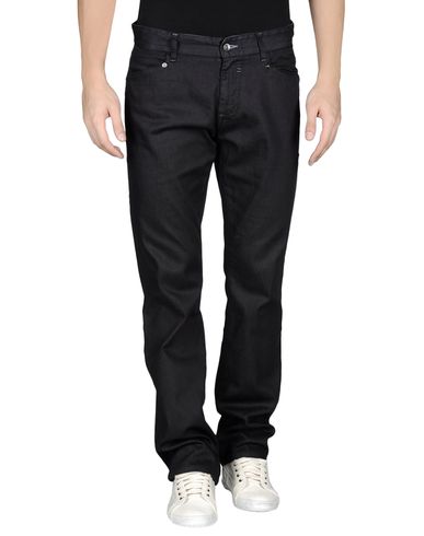 ZOOM LAB. PAL ZILERI - Denim pants