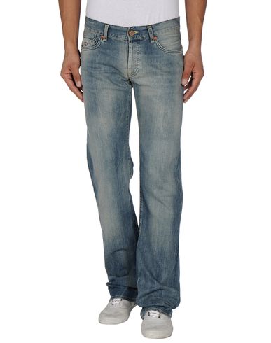 ZOOM ENERGIE - Denim pants