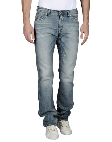 ZOOM ENERGIE - Denim pants