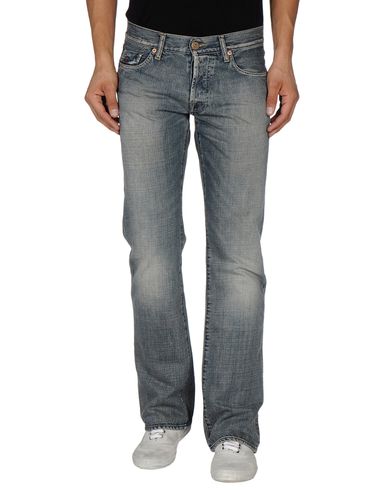 ZOOM ENERGIE - Denim pants