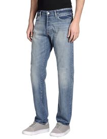 DENIM & SUPPLY RALPH LAUREN - Denim trousers