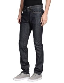 POLO RALPH LAUREN - Denim trousers