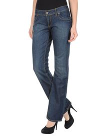 ZU+ELEMENTS - Denim pants