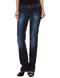 GAUDI' - Denim pants