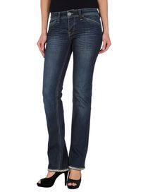 GAUDI' - Denim pants