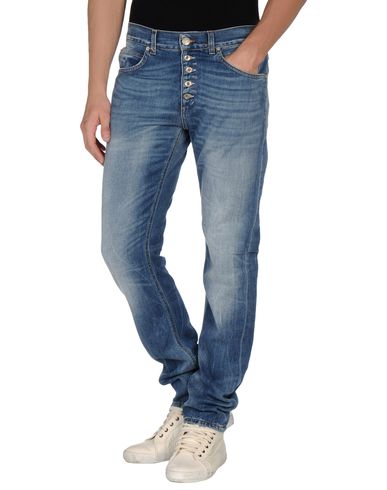 ZOOM DONDUP - Denim pants