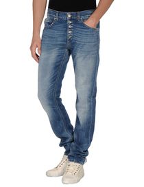 DONDUP - Denim pants