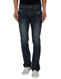 RL RALPH LAUREN - Denim pants