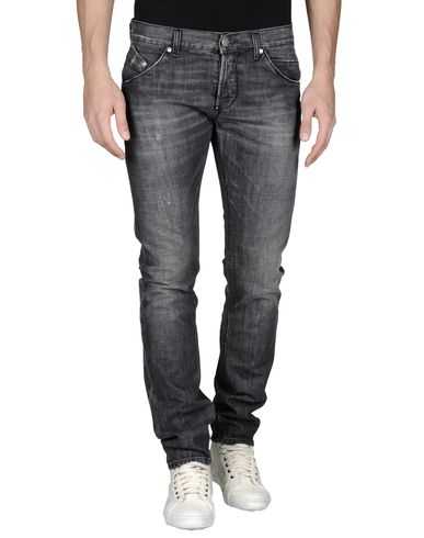 ZOOM DONDUP - Denim pants