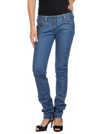 HEAVEN TWO - Denim trousers