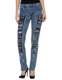 CHEAP MONDAY - Denim pants