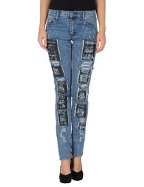 CHEAP MONDAY - Denim pants