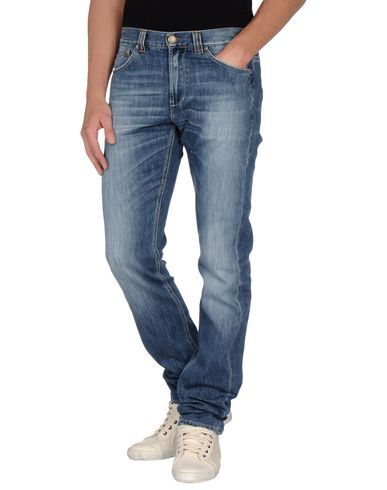ZOOM DONDUP - Denim pants