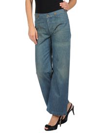 RALPH LAUREN - Denim pants