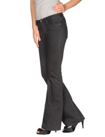 RALPH LAUREN - Denim pants