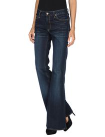 RALPH LAUREN - Denim pants