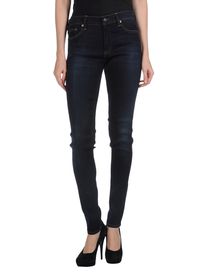 RALPH LAUREN - Denim pants