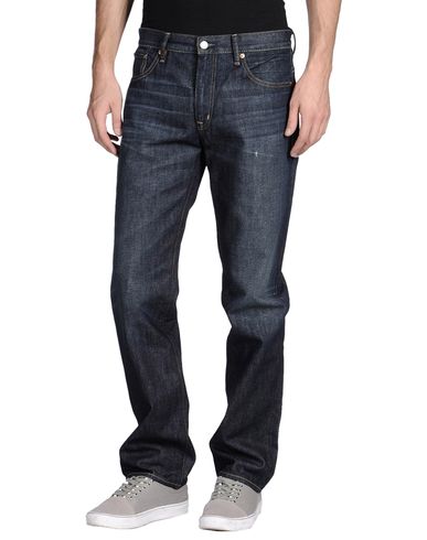 ZOOM POLO RALPH LAUREN - Denim trousers
