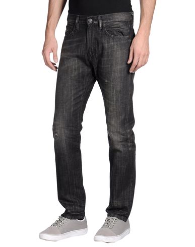 ZOOM DENIM & SUPPLY RALPH LAUREN - Denim pants