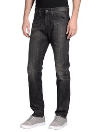 DENIM & SUPPLY RALPH LAUREN - Denim pants