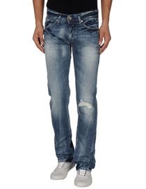 TAKE-TWO - Denim pants
