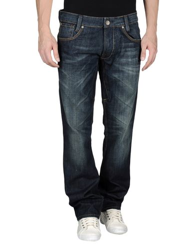 ZOOM GUESS - Denim pants