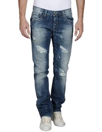 TAKE-TWO - Denim pants