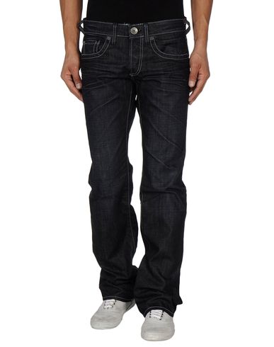 ZOOM GUESS - Denim pants